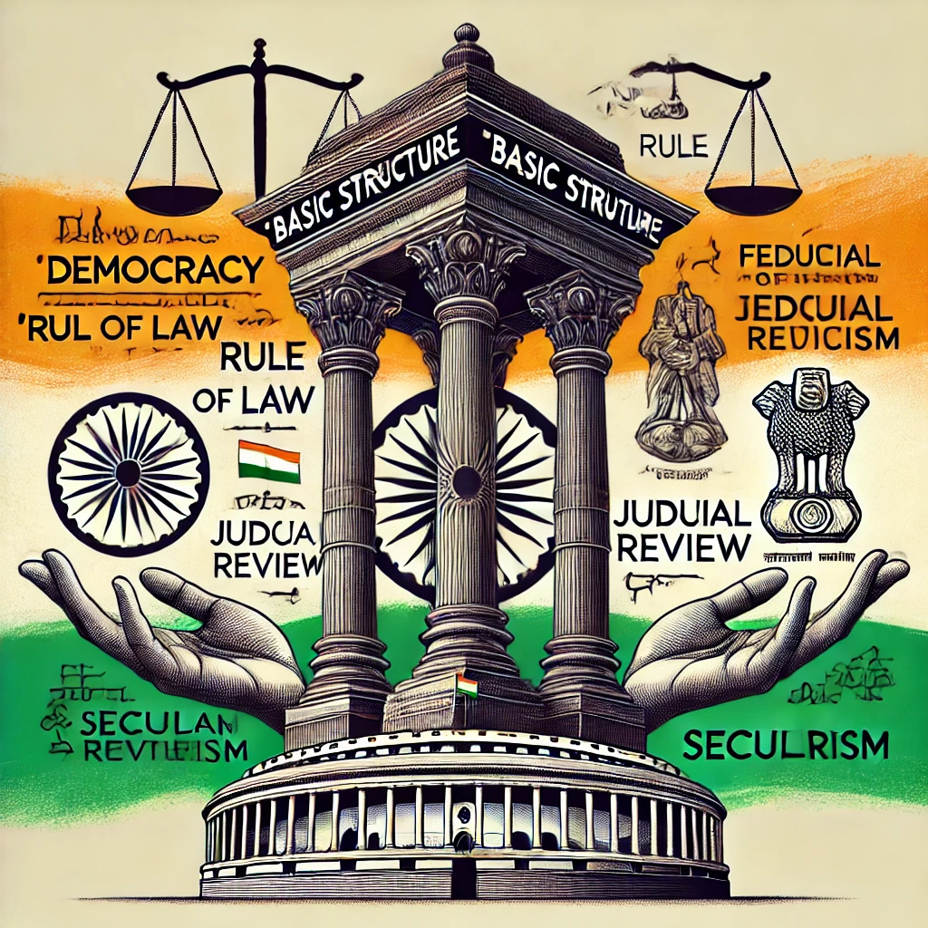 Basic structure learnwithms.in