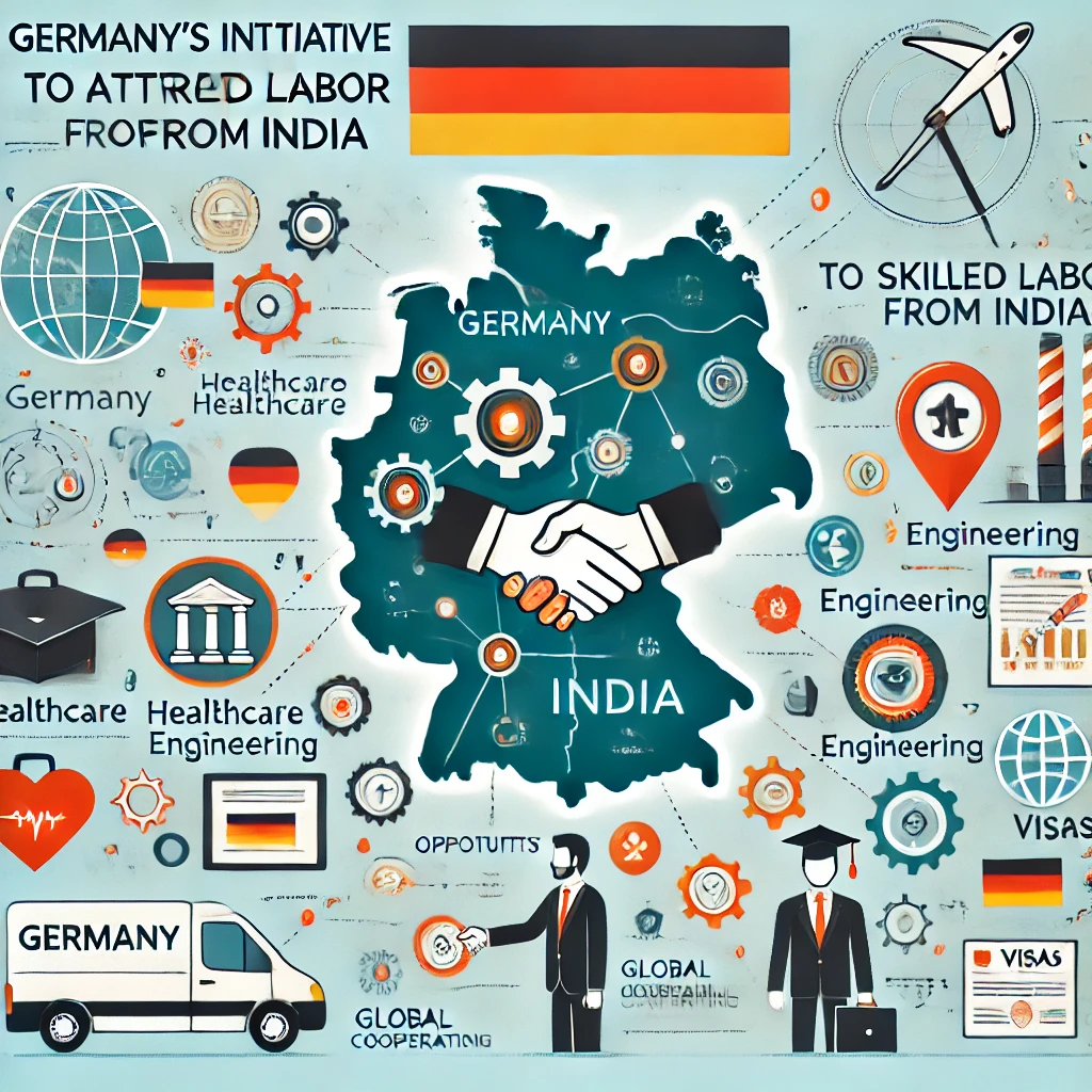 Germanys-initiative-to-attract-skilled-labor-from-India