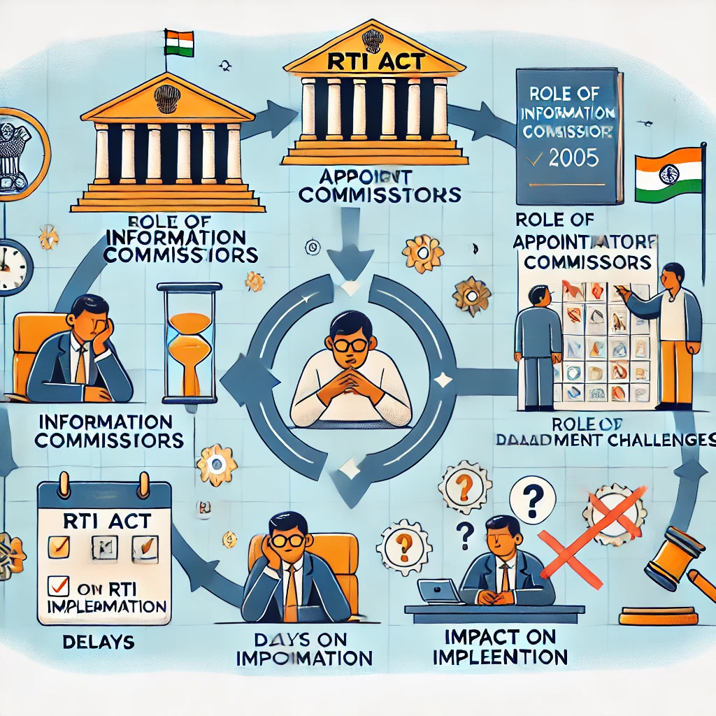 the-process-and-challenges-of-appointing-Information-Commissioners-under-the-RTI-Act-2005