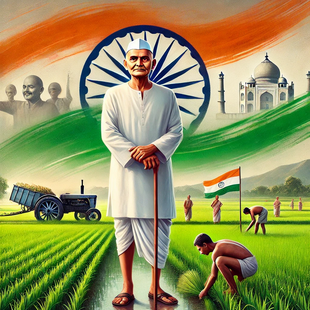 Death anniversary of Lal Bahadur Shastri