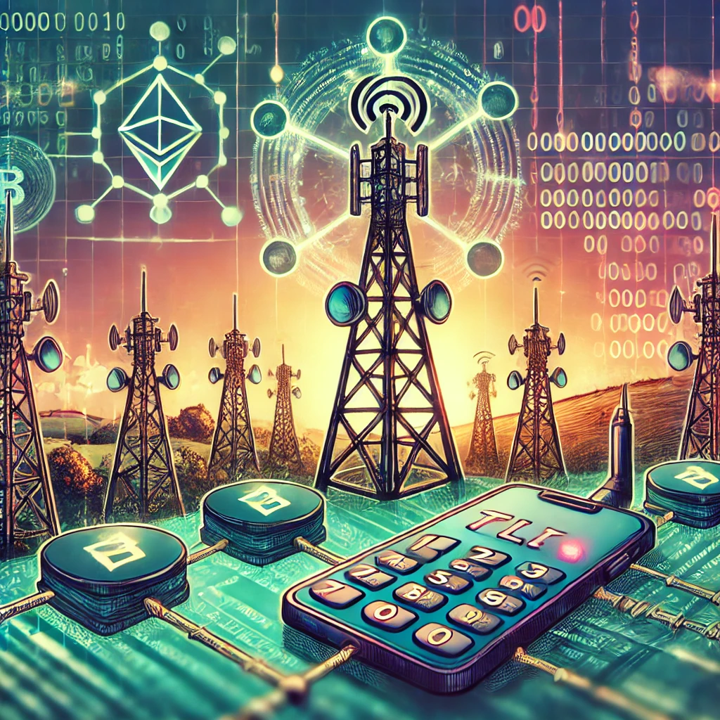 भारतीय दूरसंचार नियामक प्राधिकरण (TRAI) और स्पैम प्रबंधन के लिए वितरित लेज़र प्रौद्योगिकी (DLT):