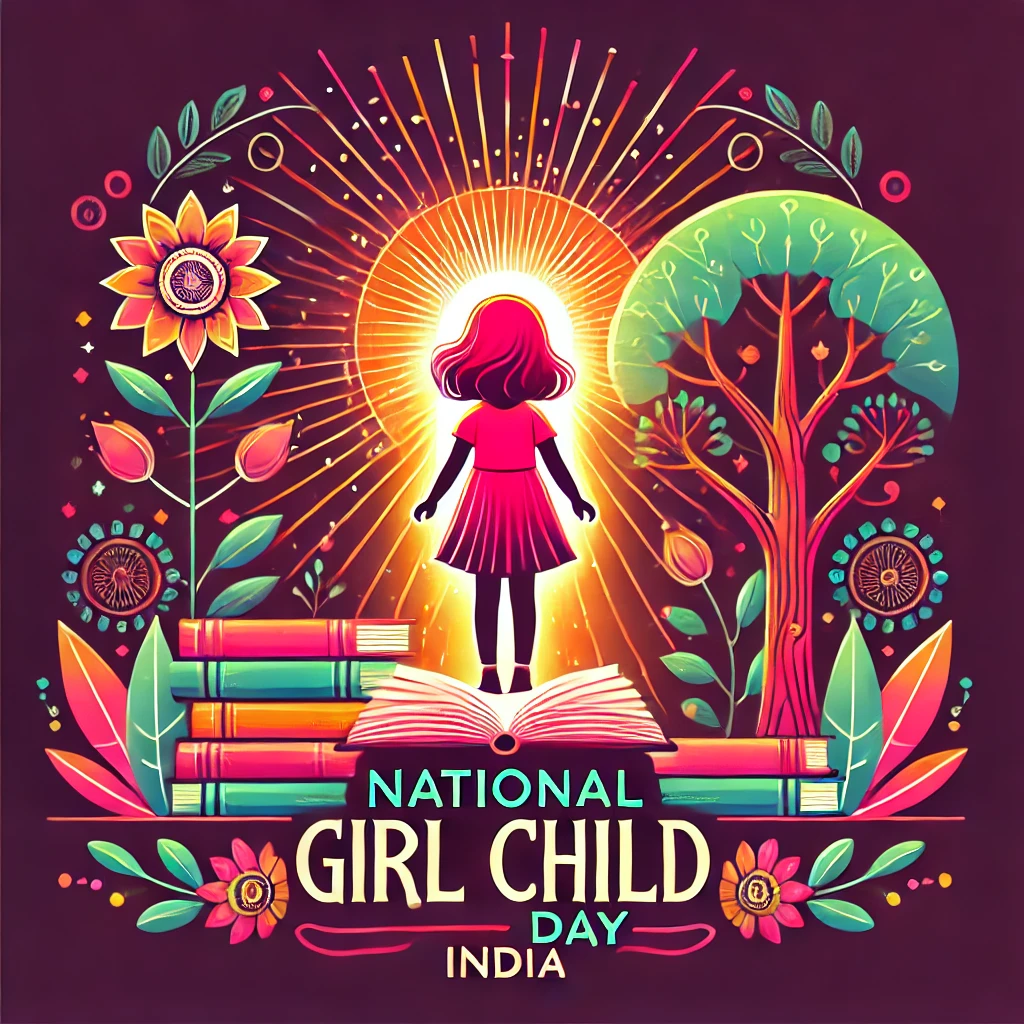 बालिकाओं से संबंधित योजनाएँ