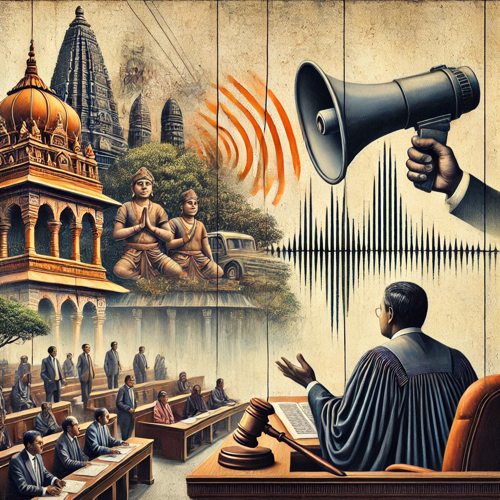 ESSENTIAL RELIGIOUS PRACTICES DOCTRINE