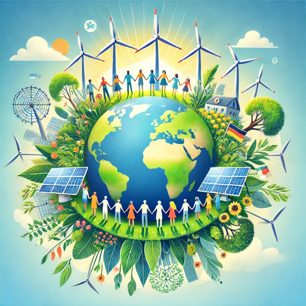 Paris Agreement – Prelims Pointer 2025