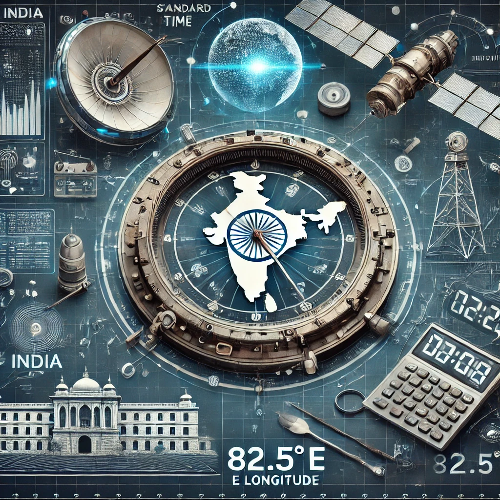 one nation, one time