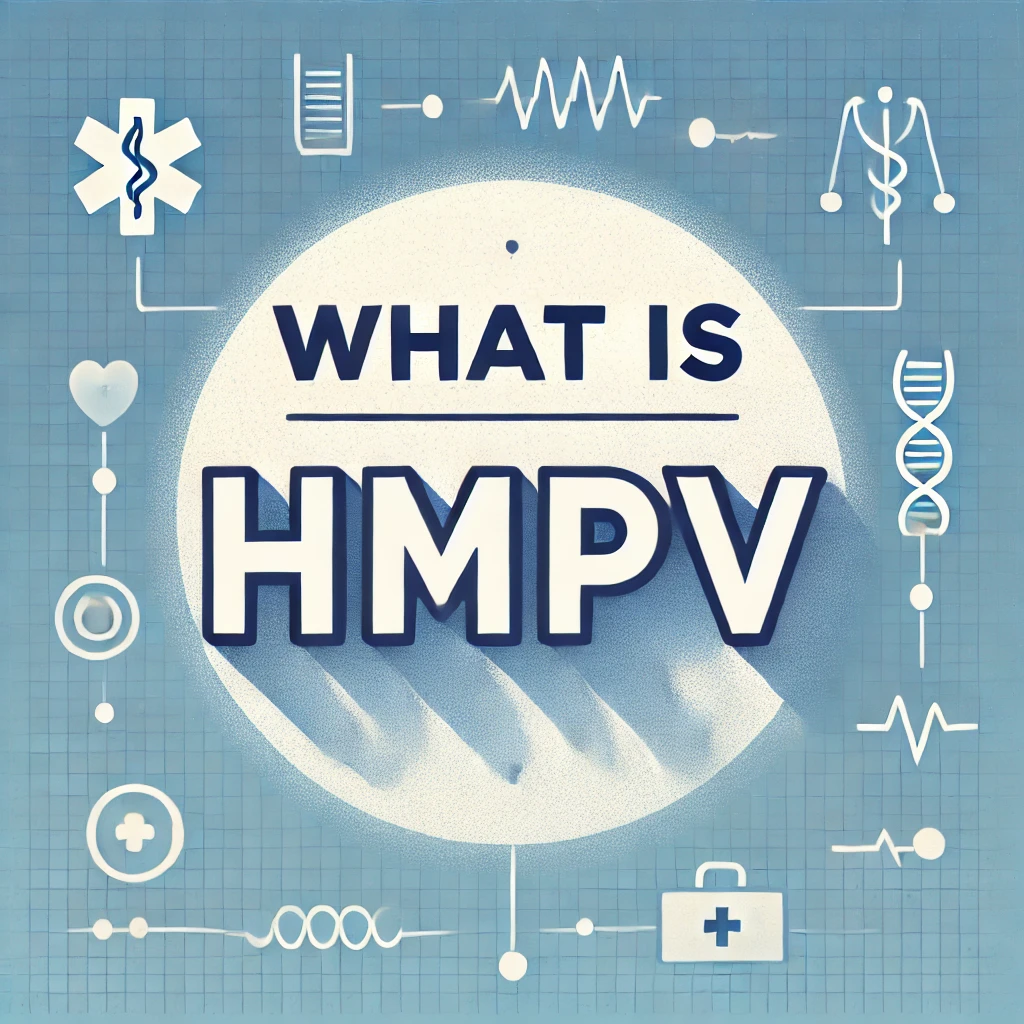 Human Metapneumovirus HMPV