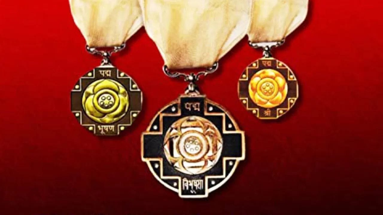 पद्म पुरस्कार (Padma Awards)