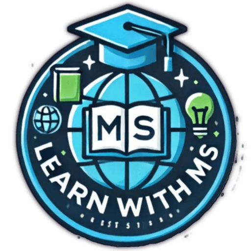 Learn With MS